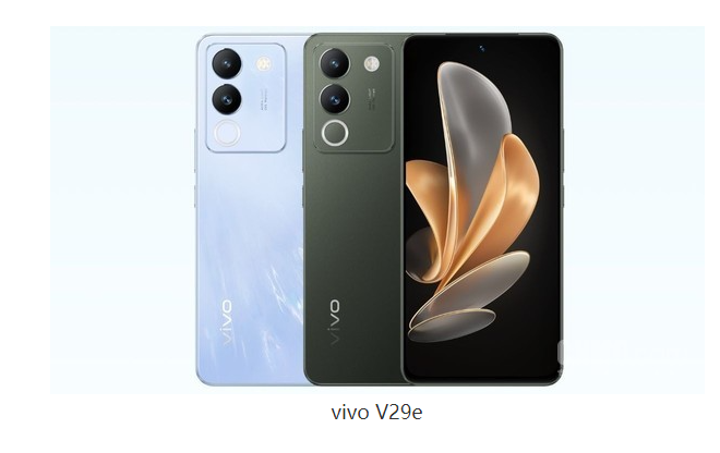 vivo V30 Lite曝光：4700mAh电池+44W快充 助力V系列手机再添新力量