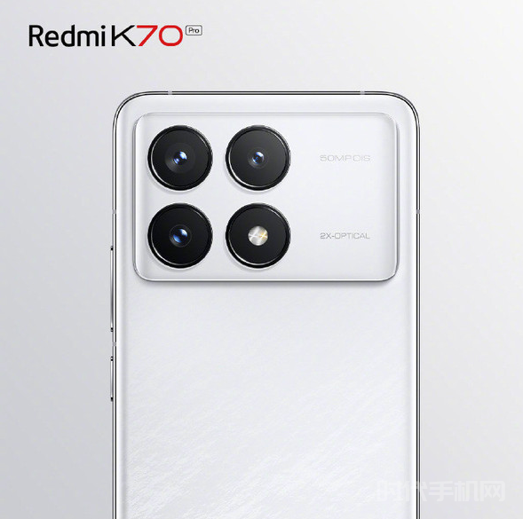 最新手机榜单揭晓 小米强势入榜，Redmi K70 Pro位列第二
