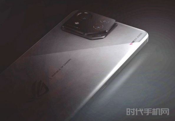 ROG Phone 8预告发布 新一代游戏手机搭载第三代骁龙8